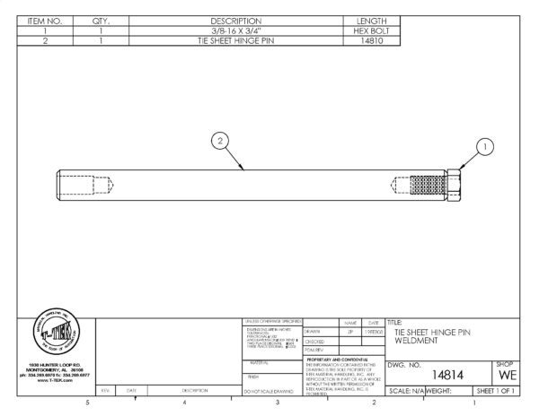 A drawing of the back side of an iphone.