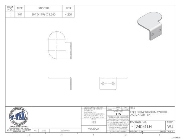 A drawing of the back side of a toilet.