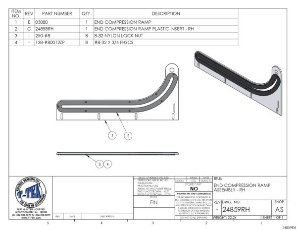 A drawing of the back side of a car.