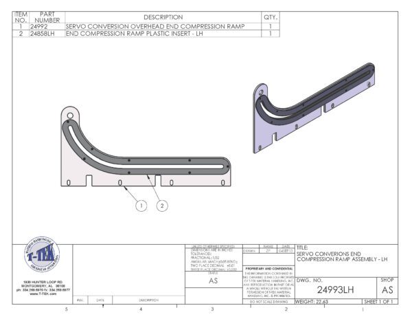 A drawing of the side of a car.