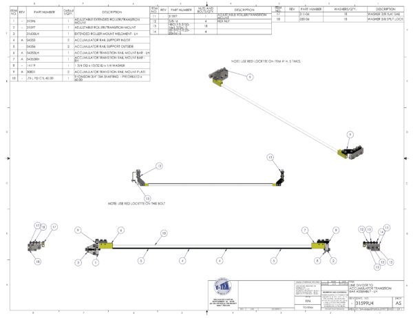 A drawing of the process of creating a video game.